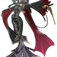 Image for article titled Bayonetta 2's Concept Art Is Just The Best